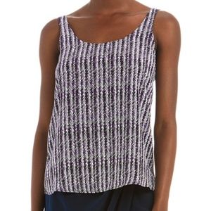 AMOUR VERT STACEY TANK TOP